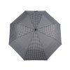 Pánský skládací deštník (Balení 1 ks, Varianta 9 černá hnědá)