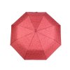 Dámský skládací deštník (Balení 1 ks, Varianta 5 starorůžová)