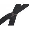 Šle šíře 2,5 cm délka 125 cm