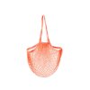 Taška síťovka retro (Balení 1 ks, Varianta 9 (1) růžová)