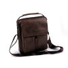 Pánská taška crossbody 24x27 cm (Balení 1 ks, Varianta 2 černá)