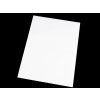 Magnetický papír lesklý A4 (Balení 2 ks, Varianta bílá)