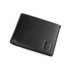 Pánská peněženka kožená (Balení 1 ks, Varianta 1 černá)