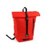 Batoh rolovací 40x45 cm (Balení 1 ks, Varianta 1 červená)