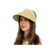 Dámský letní kšilt (Balení 1 ks, Varianta 4 černá)