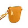 Dívčí kabelka crossbody 13x18 cm (Balení 1 ks, Varianta 2 hořčicová)