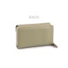 Dámská peněženka 9x15 cm (Balení 1 ks, Varianta 1 béžová)