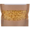 Vosk včelí - peletky k výrobě svíček 200 g (Balení 1 sáček, Varianta přírodní)