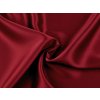 Satén splývavý Rose (Balení 1 m, Varianta 4 (8) (170 g/m²) starorůžová)