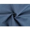 Kočárkovina 600D s PVC úpravou (Balení 1 m, Varianta 1 (26) modrá jeans)