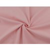 Oděvní soft fleece (Balení 1 m, Varianta 3(08) (290 g/m²) pudrová)