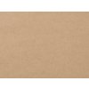 Balicí papír přírodní matný 0,7x2 m (Balení 1 ks, Varianta hnědá přírodní)