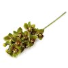 Umělá orchidej dlouhá (Balení 1 ks, Varianta 1 žlutá)