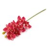 Umělá orchidej dlouhá (Balení 1 ks, Varianta 1 žlutá)