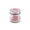 Vonná svíčka ve skle 70 g (Balení 1 ks, Varianta 1 (Jasmine & pepper) růžová)