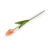 Umělý tulipán dlouhý (Balení 1 ks, Varianta 4 růžová)
