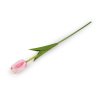 Umělý tulipán dlouhý (Balení 1 ks, Varianta 4 růžová)