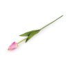 Umělý tulipán dlouhý (Balení 1 ks, Varianta 4 růžová)