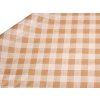 Ubrusovina PVC s textilním podkladem (Balení 1 m, Varianta 27 béžová světlá)
