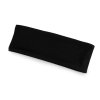 Dámská / dívčí čelenka soft fleece (Balení 1 ks, Varianta 5 černá)