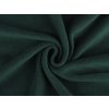 Polar fleece (Balení 1 m, Varianta 9 (002) (245 g/m²) modrá světlá)