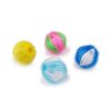 Opakovaně použitelné kuličky do pračky sada 4 ks (Balení 1 sada, Varianta mix)
