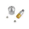 Piston na duté nýty oboustranné Ø7 mm