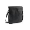 Pánská taška crossbody 25x29 cm (Balení 1 ks, Varianta 4 černá)