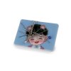 Magnetická podložka na jehly a špendlíky (Balení 1 ks, Varianta 3 modrá světlá)