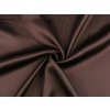 Satén splývavý Rose (Balení 1 m, Varianta 4 (8) (170 g/m²) starorůžová)
