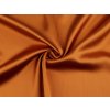 Satén splývavý Rose (Balení 1 m, Varianta 4 (8) (170 g/m²) starorůžová)