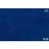 959 1 bavlnene platno kralovsky modre