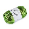 Pletací příze Juli metalická 100 g (Balení 1 ks, Varianta 14 hnědá)