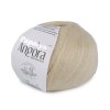 Pletací příze Papatya Angora 100 g (Balení 1 ks, Varianta 5 (8740) hořčicová)