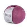 Pletací příze Papatya Angora 100 g (Balení 1 ks, Varianta 5 (8740) hořčicová)