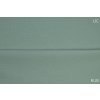 bavlneny uplet elasticky 220 g m2 old green rub