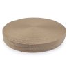 Oboustranný popruh šíře 50 mm (Balení 1 m, Varianta 3 zelená khaki)
