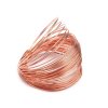 Drát měděný, lakovaný Ø0,8 mm (Balení 1 ks, Varianta 3 měděná)