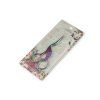 Nůžky vyšívací čáp délka 10 cm (Balení 1 ks, Varianta multikolor)
