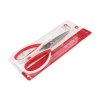 Nůžky PIN délka 19,5 cm (Balení 1 ks, Varianta červená)
