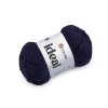 Bavlněná pletací příze Ideal 50 g (Balení 1 ks, Varianta 1 (220) bílá)