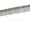 Vázací drát Ø0,4 mm 30 g (Balení 1 ks, Varianta barva nikl)