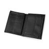 Pánská peněženka 11x13 cm (Balení 1 ks, Varianta černá)