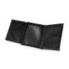 Pánská peněženka 11x13 cm (Balení 1 ks, Varianta černá)