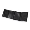 Pánská peněženka 11x13 cm (Balení 1 ks, Varianta černá)