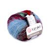 Pletací příze Harmony 50 g (Balení 1 ks, Varianta 5 (A-7) černá)