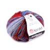 Pletací příze Harmony 50 g (Balení 1 ks, Varianta 5 (A-7) černá)