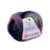 Pletací příze Harmony 50 g (Balení 1 ks, Varianta 5 (A-7) černá)