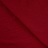 bavlneny uplet zebrovany ottoman burgundy rub