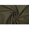 gabarden polyesterovy khaki